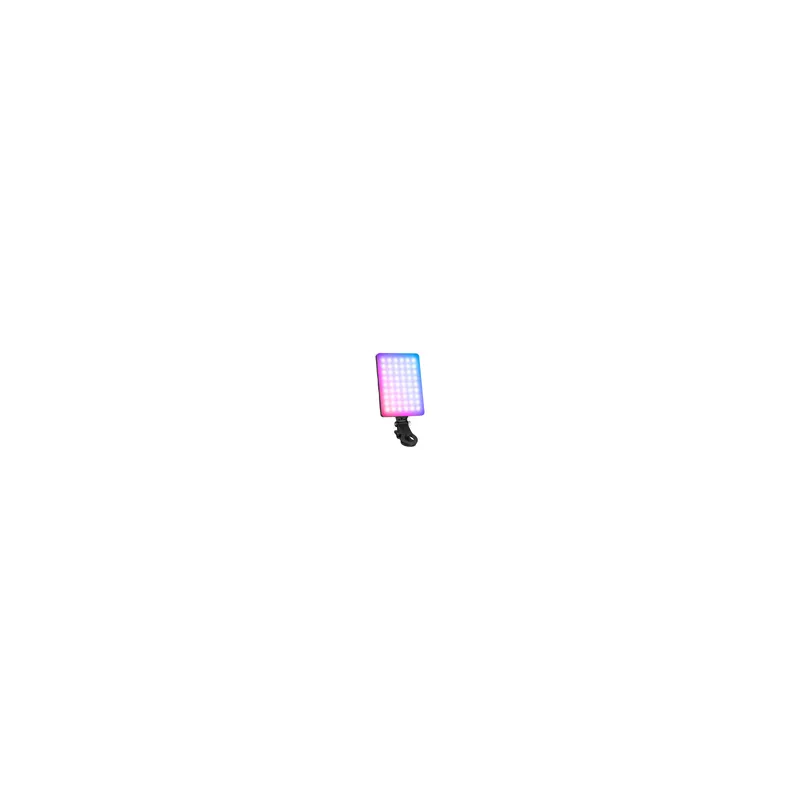 Selfie lamp Neewer VL67C RGB LED 5W